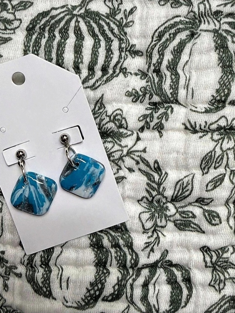 Handmade Earrings